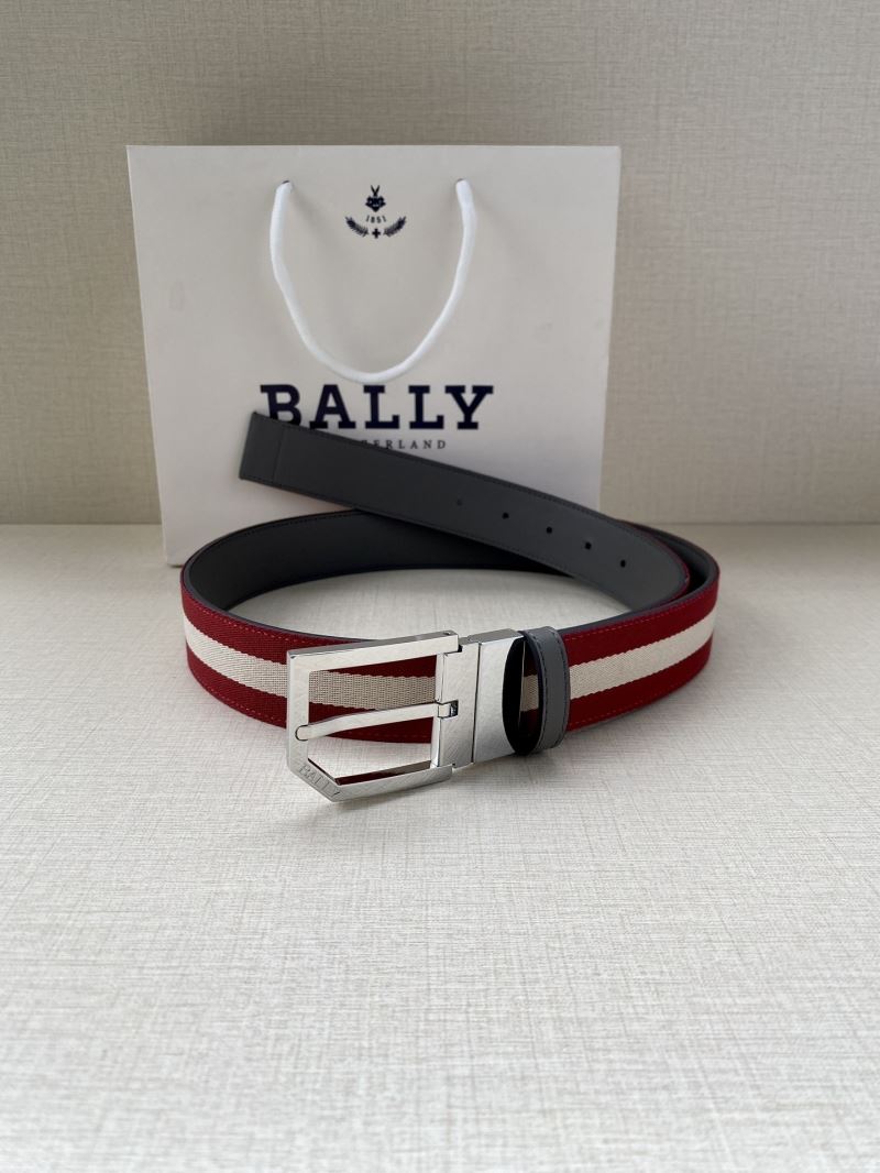 BALLY